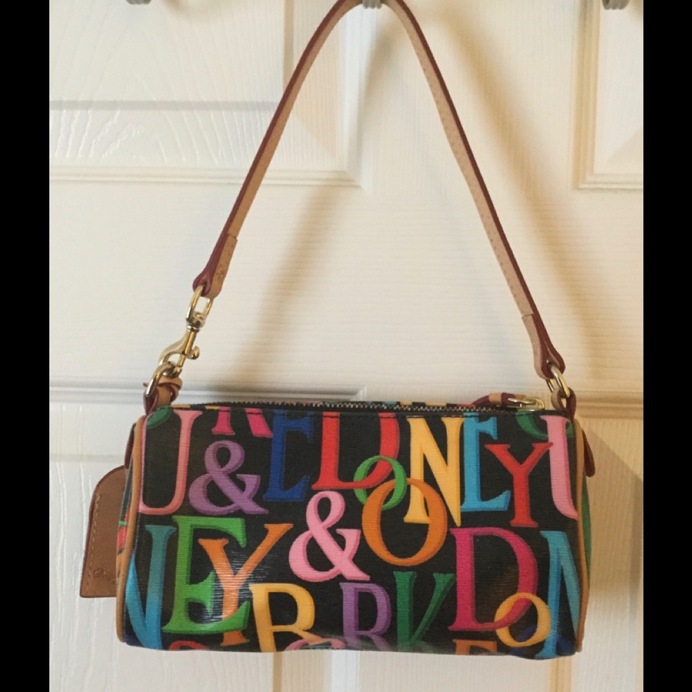 Dooney & Bourke